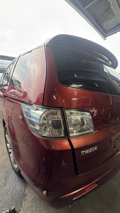 2006 Mazda MPV  Dismantling For Parts