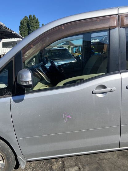 2008, Nissan, Serena, C25 Dismantling For Parts