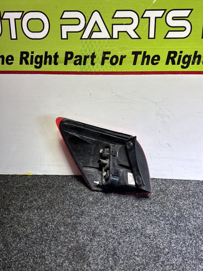2008 Nissan Dualis KJ10 - Right Taillight