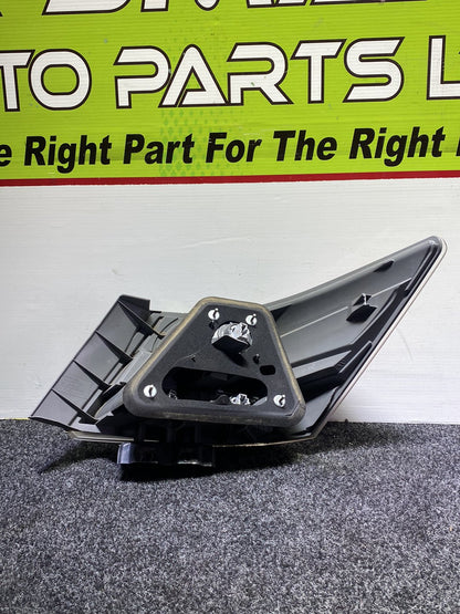 2008 Honda Inspire - Left Taillight PN: P7451