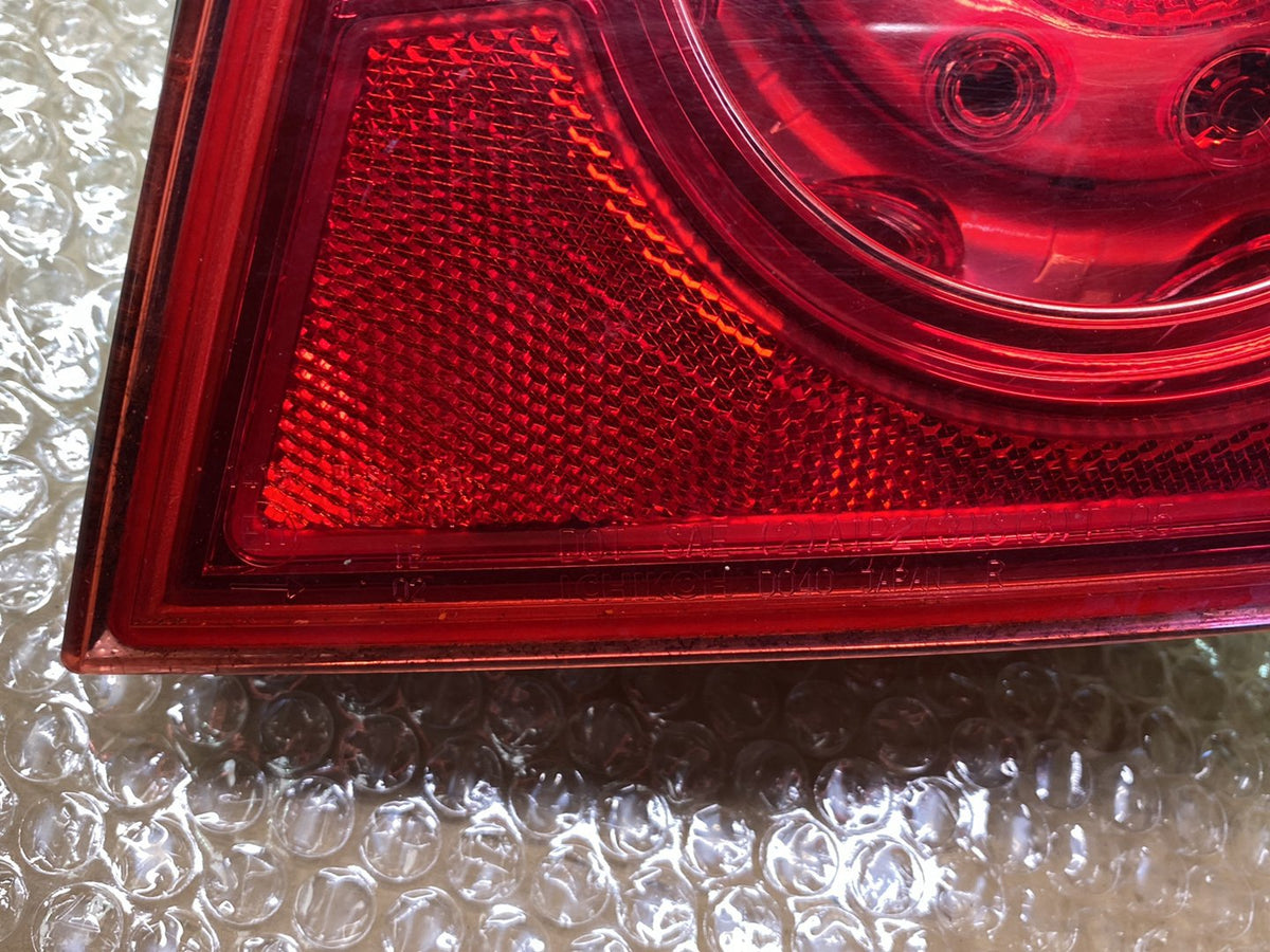 2006 Nissan Skyline - Right Taillight PN: see photos