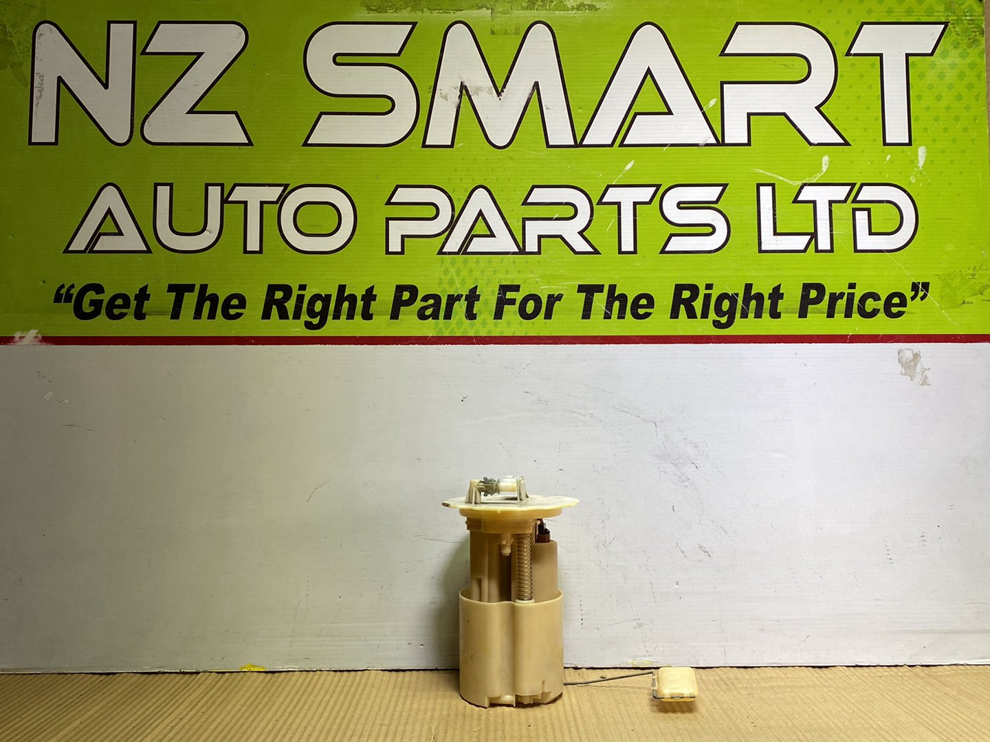 2010 Nissan Serena- Electric Fuel Pump PN: 17040