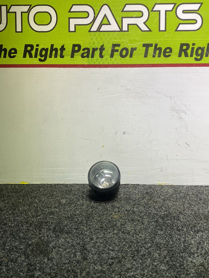 2007 Nissan X-Trail - Left Fog Light