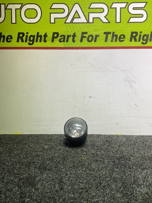 2007 Nissan X-Trail - Left Fog Light