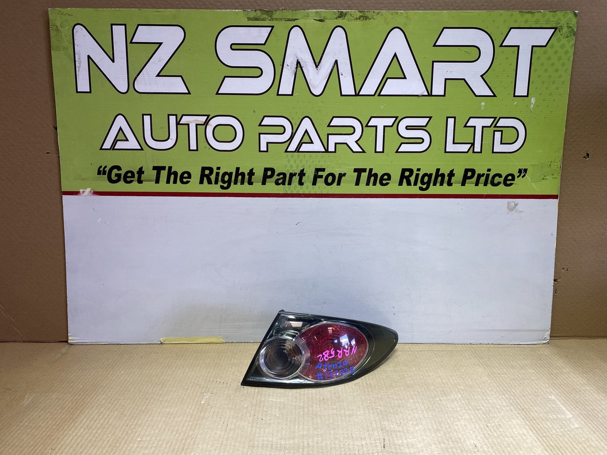 2005 Mazda Atenza - Right Taillight PN: Koito 220-61980