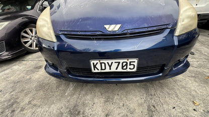 2005, Toyota, Wish, ZNE10  Dismantling For Parts