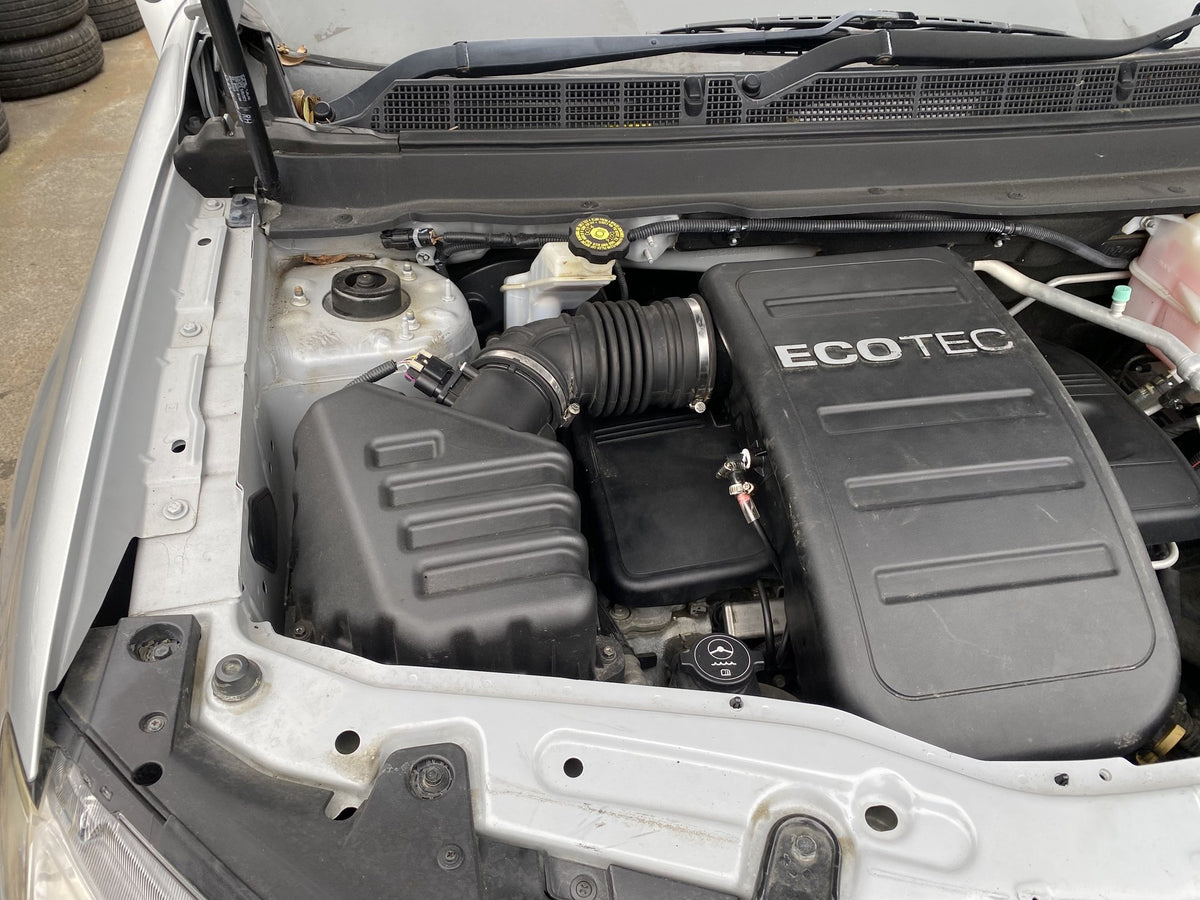 2013 Holden Captiva 7 SX Dismantling For Parts