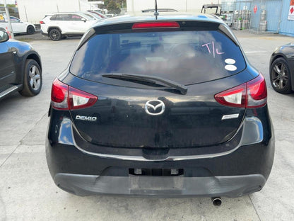 2015 Mazda Demio DJ3FS  Dismantling For Parts