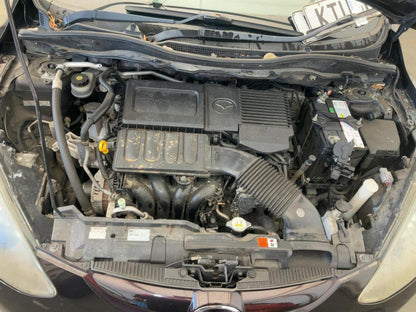 2008 Mazda Demio DE5FS  Dismantling For Parts