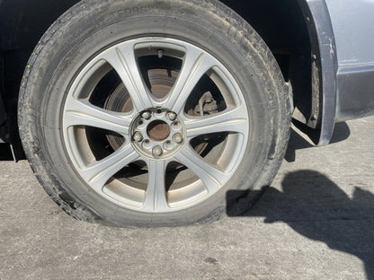 2007 Honda CR-V RE3 Dismantling For Parts