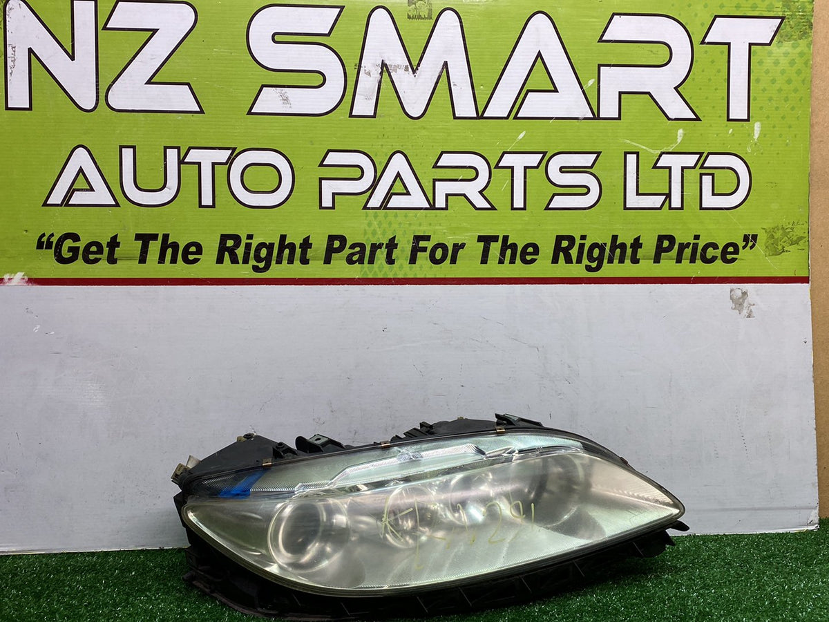 2004 Mazda Atenza - Right Headlight PN: Manual Adjust/ Non Hid/ G22D510K0C