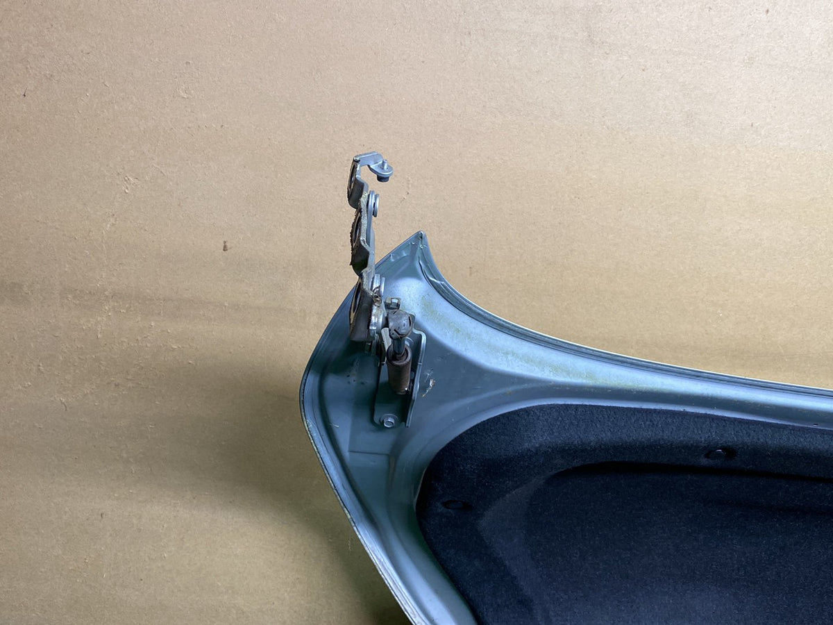 2007 Nissan Skyline PV36 - Bootlid PN: H4300JK0MM