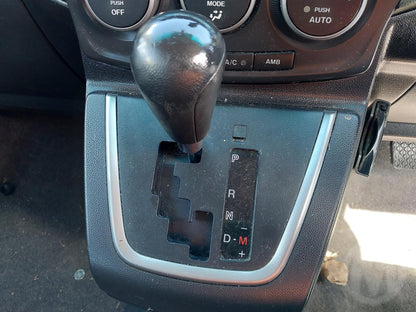 2012 Mazda Premacy CWEFW- Dismantling For Parts