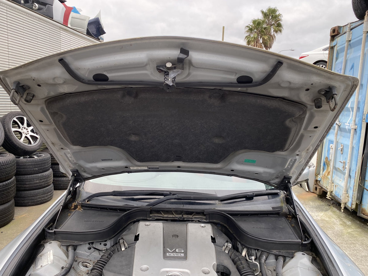 2013 Nissan Skyline 370GT KV36 Dismantling For Parts