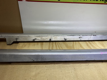 2005 Mazda Demio DY5W - Side Step/Skirt