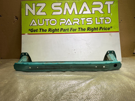 2017 Used Toyota C-HR- Rear Bumper Reinforcement PN: see photos