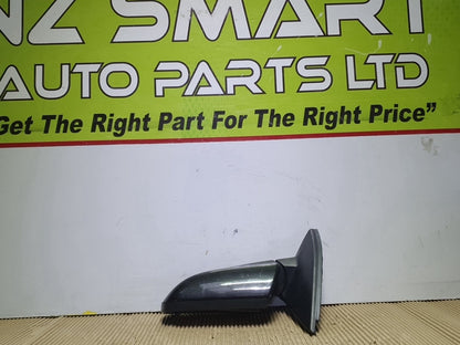 2009 Holden Commodore- Left Door Mirror PN: see photos