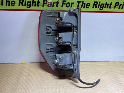 2012 Ford Ranger - Right Taillight PN: AB39-13404