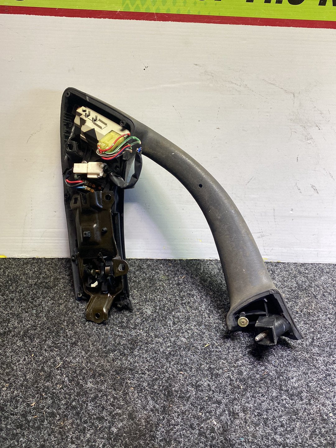 1990 Toyota Celica - Master Power Window Switch