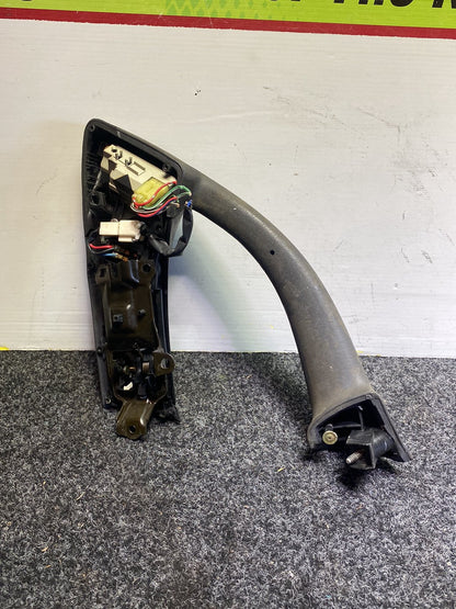 1990 Toyota Celica - Master Power Window Switch