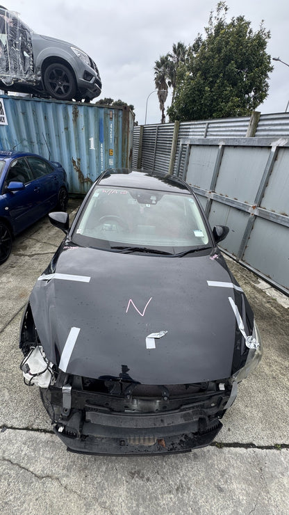 2015 Mazda Demio DJ3FS  Dismantling For Parts