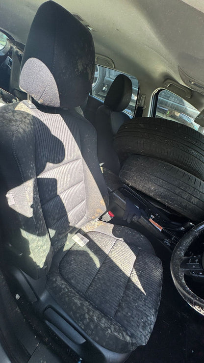 2015, Mazda, Atenza Dismantling For Parts