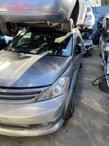 2006 Nissan Murano PNZ50