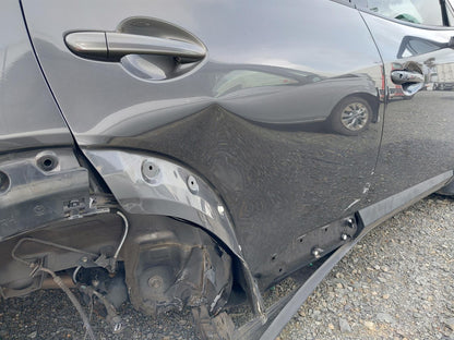 2021, Mazda, CX-3 Dismantling For Parts
