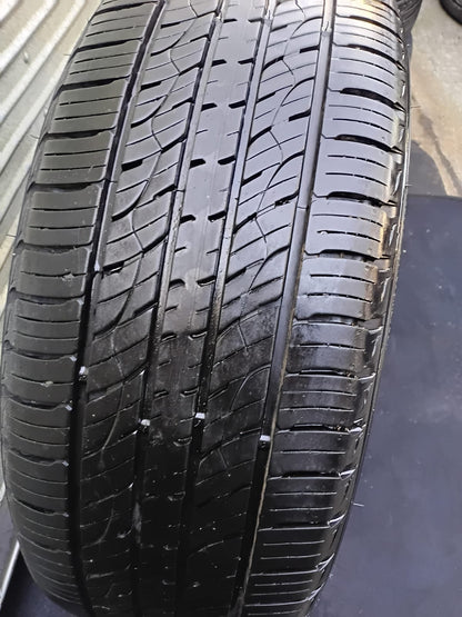 Mag Wheel Set - 5x114.3 stud pattern