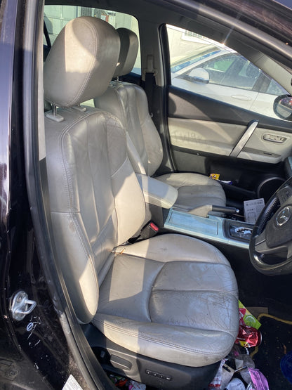 2008 Mazda Atenza GH5FS Dismantling For Parts