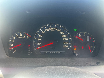 2007 Honda Accord  Dismantling For Parts