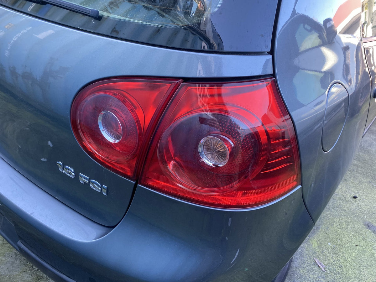 2006 Volkswagen Golf 1.6 Trendline  Dismantling For Parts