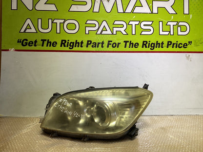 2007 Used Toyota RAV4- Right Headlight PN: 8114542340