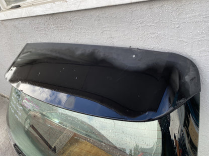 2005 Lexus RX300 - Tailgate