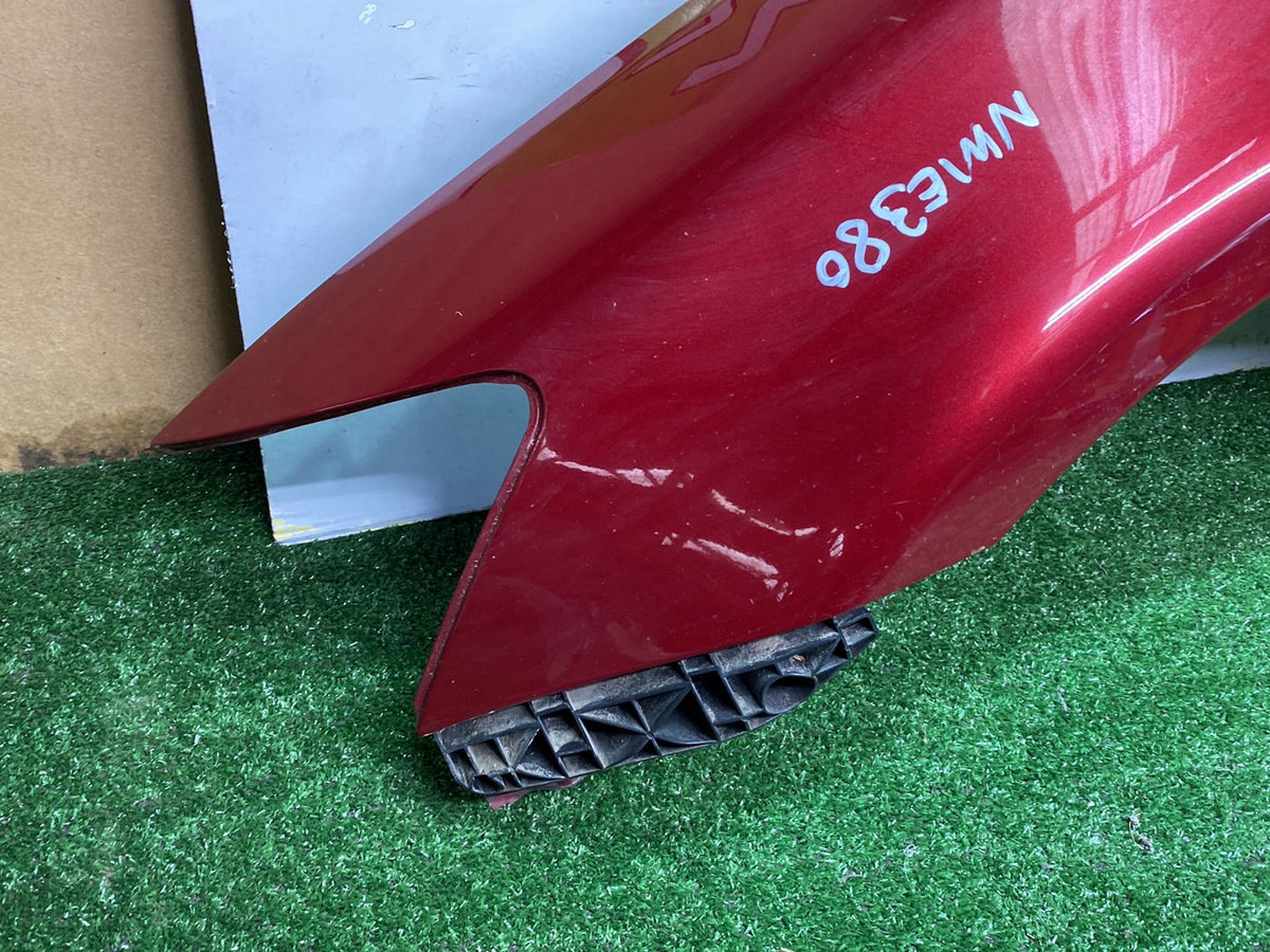 2008 Used Lexus IS250 GSE20 - Left Front Guard PN: 5380253050