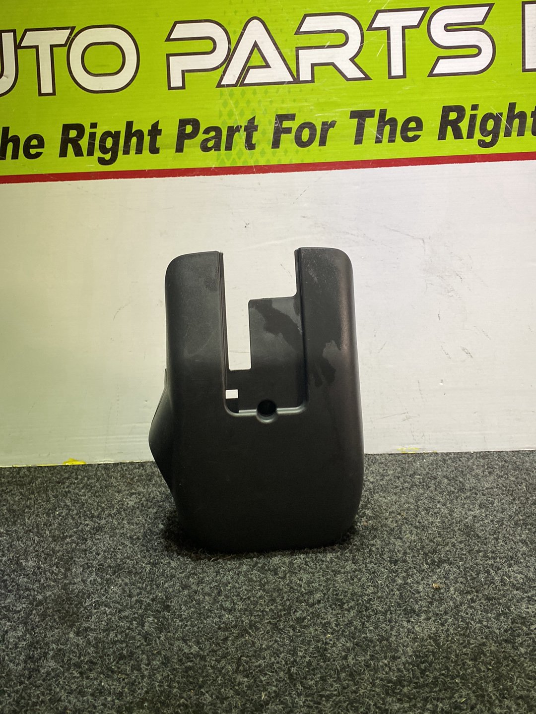 2004 Suzuki Swift - Steering Column Shroud