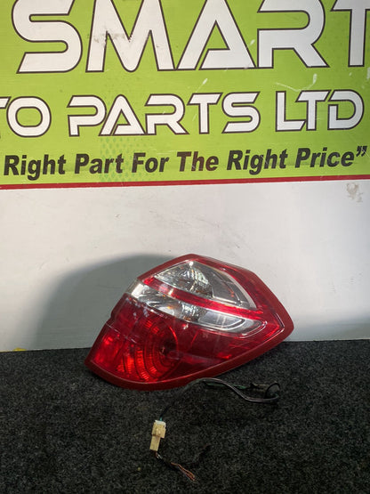 2006 Subaru Outback- Right Taillight PN: tint number 220-20952