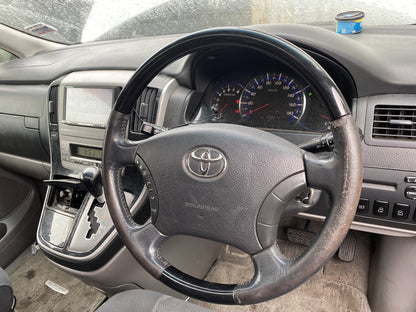 2005 Toyota Alphard ANH10 Dismantling For Parts