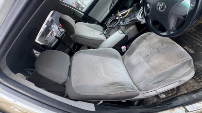 2007 Toyota Mark X ANA10  Dismantling For Parts