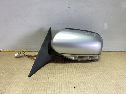 2005 Subaru Legacy BP5 - Left Door Mirror PN: 8 wires