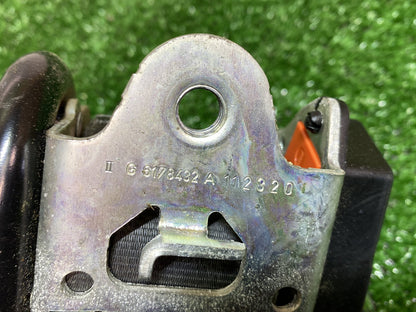 May 2011 to Aug 2015 - Ford Focus LW - Right Front Seat Belt