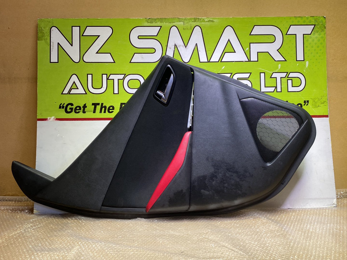 2015 Mazda Demio - Seats Set PN: see photos