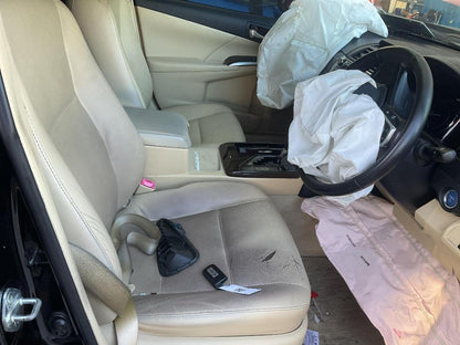 2015 Toyota Camry Hybrid XLE AVV50 Dismantling For Parts