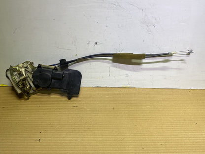 2005 Mazda Demio DY- Right Rear Lock Actuator PN: