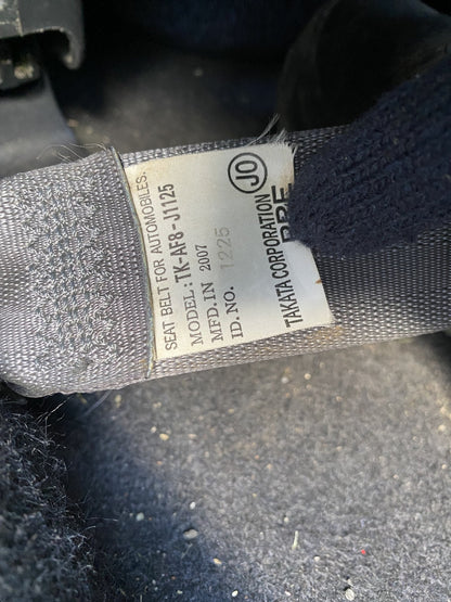 2008 Honda Odyssey RB1- Dismantling For Parts
