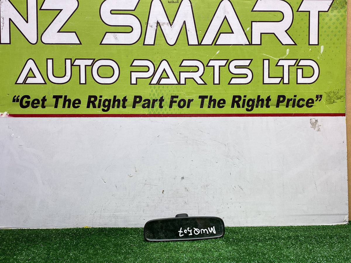 2010 Mitsubishi Outlander - Interior Mirror PN: MURAKAMI 7225