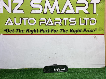2010 Mitsubishi Outlander - Interior Mirror PN: MURAKAMI 7225