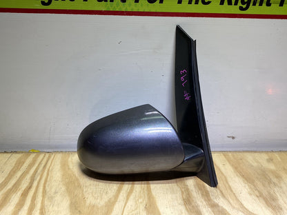2005 Honda Odyssey RB1 - Right Door Mirror PN: 7 wires