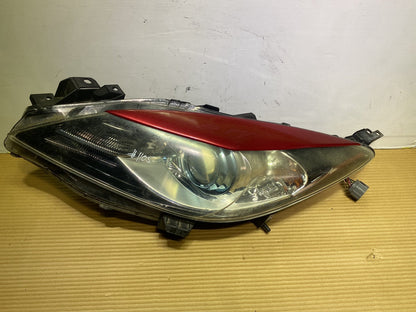 2013 Mazda Axela BLFFW- Left Headlight PN: