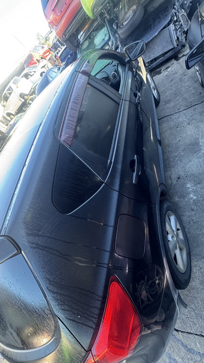 2008 Nissan Dualis KJ10  Dismantling For Parts